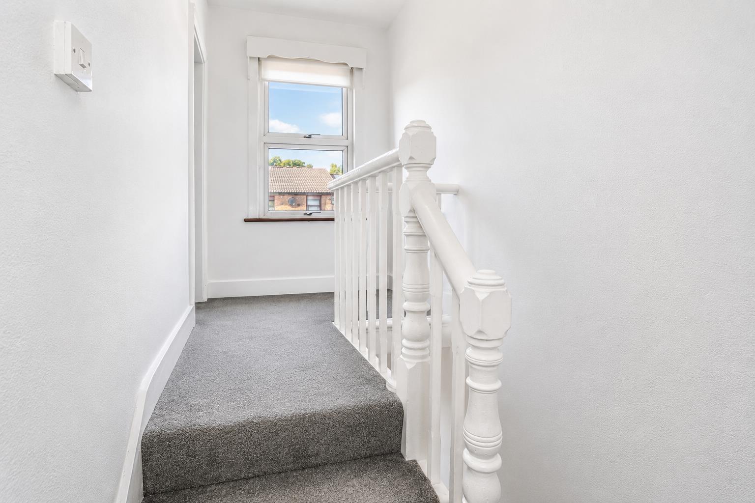 Sandy Lane North, Wallington